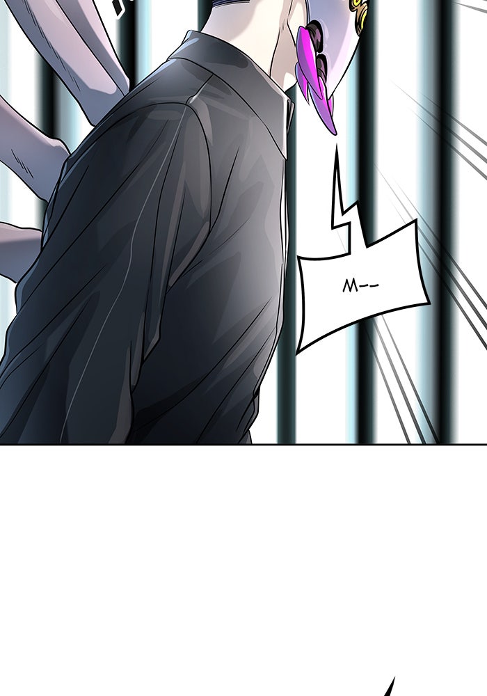 Tower of God Manga Chapter 519 page 106 - [Season 3] Ep. 102