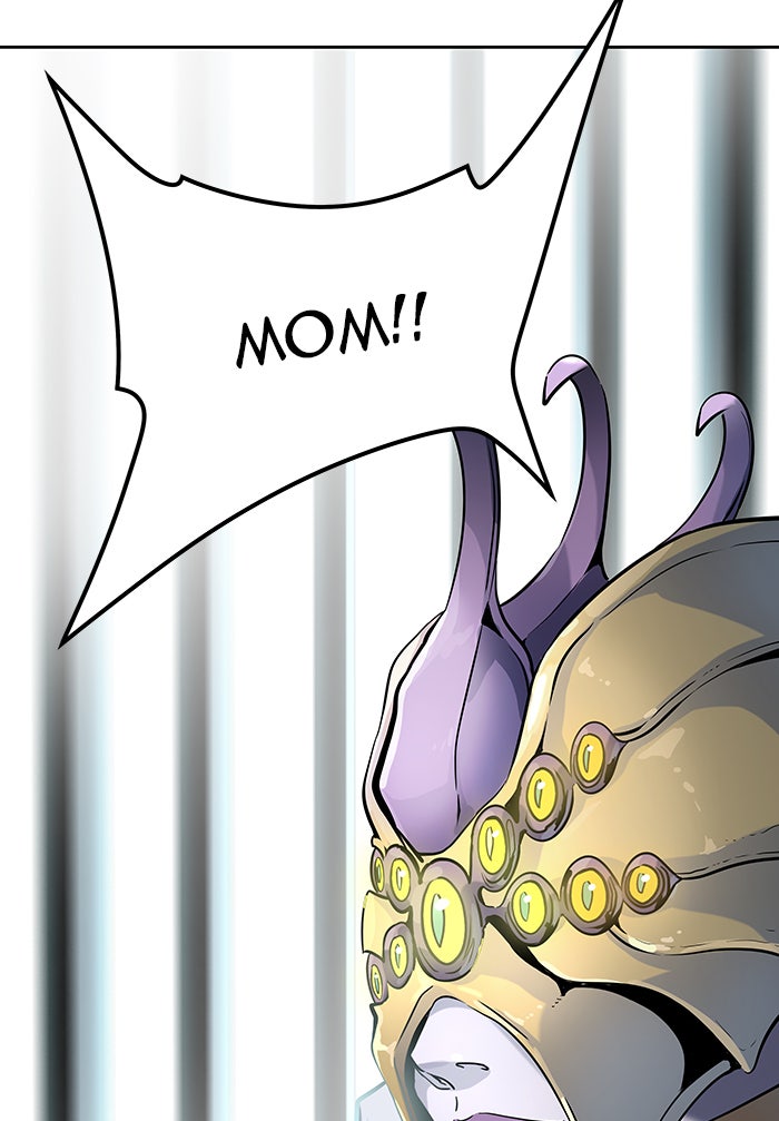 Tower of God Manga Chapter 519 page 107 - [Season 3] Ep. 102