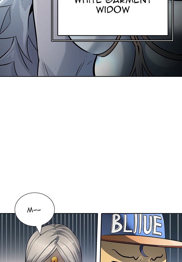 Tower of God Manga Chapter 519 page 109 - [Season 3] Ep. 102