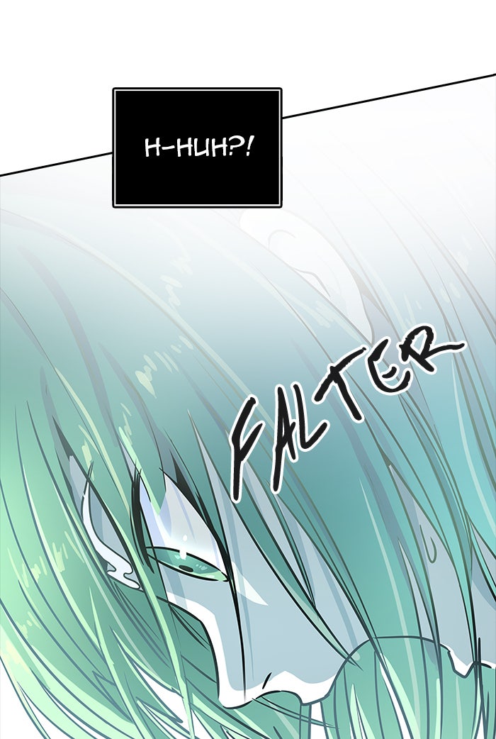 Tower of God Manga Chapter 519 page 11 - [Season 3] Ep. 102