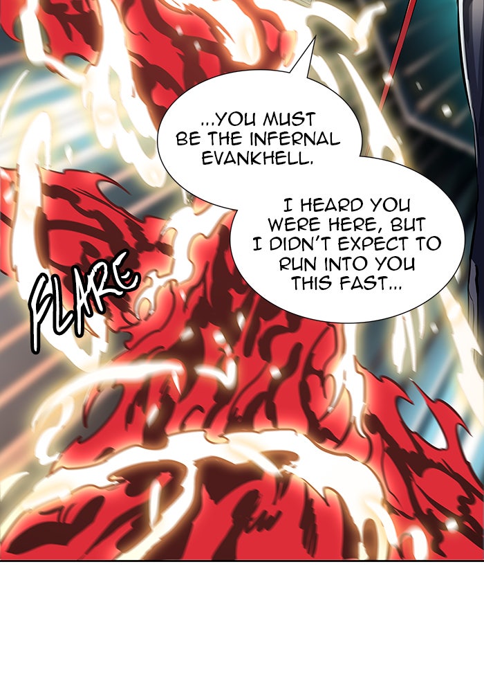 Tower of God Manga Chapter 519 page 113 - [Season 3] Ep. 102