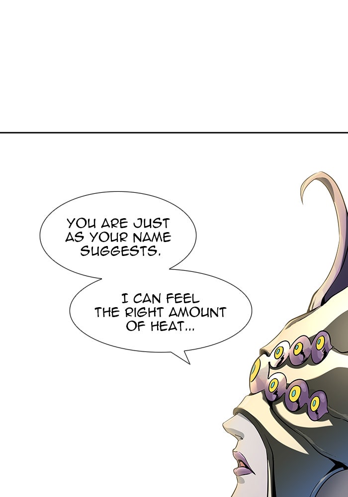 Tower of God Manga Chapter 519 page 114 - [Season 3] Ep. 102