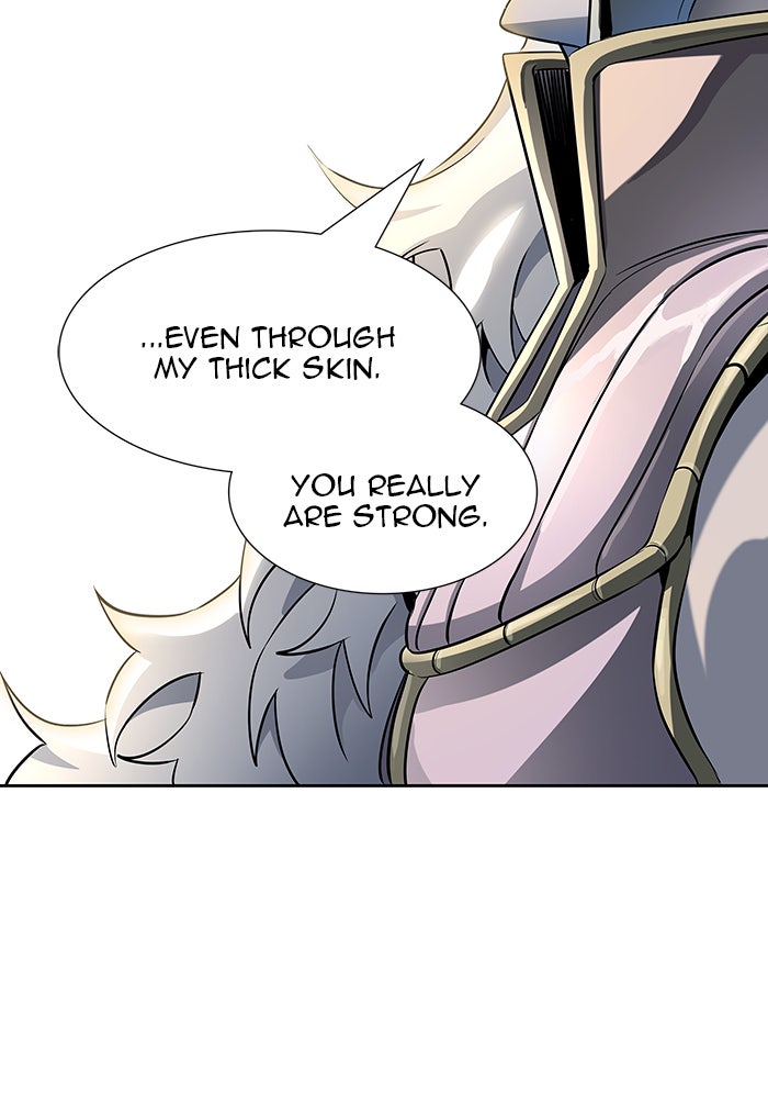 Tower of God Manga Chapter 519 page 115 - [Season 3] Ep. 102