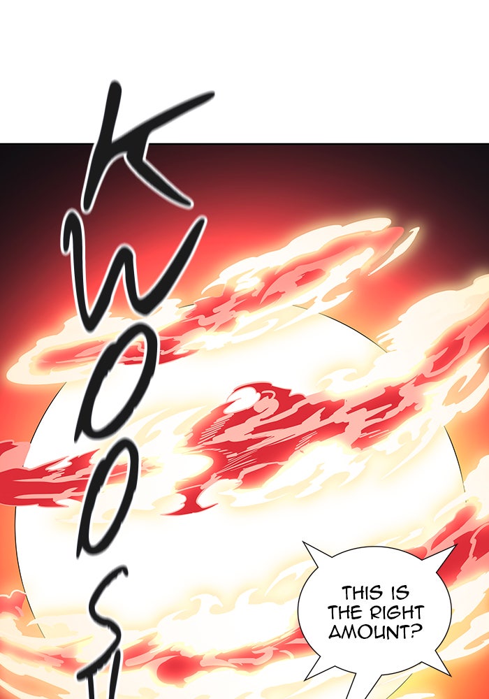 Tower of God Manga Chapter 519 page 116 - [Season 3] Ep. 102