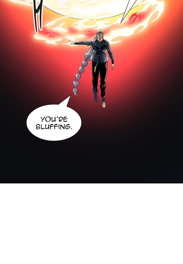 Tower of God Manga Chapter 519 page 117 - [Season 3] Ep. 102