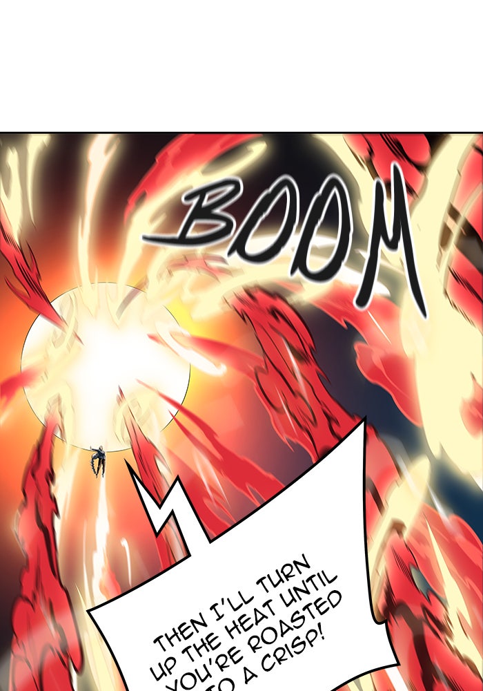 Tower of God Manga Chapter 519 page 118 - [Season 3] Ep. 102