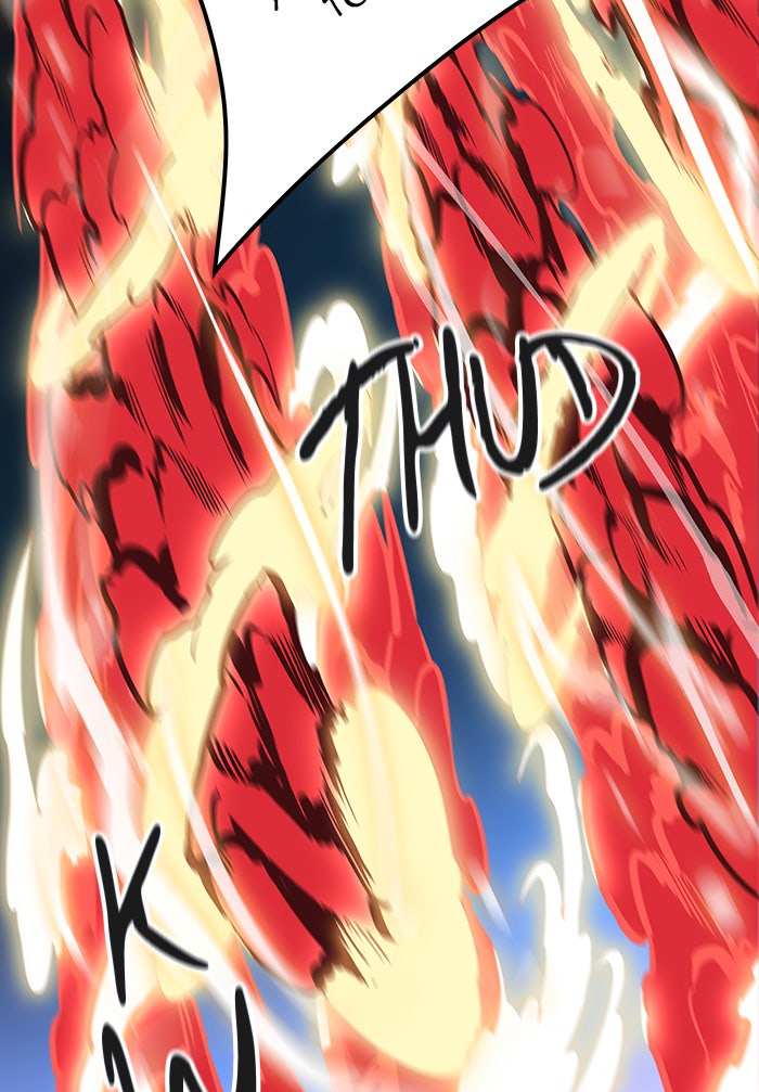 Tower of God Manga Chapter 519 page 119 - [Season 3] Ep. 102