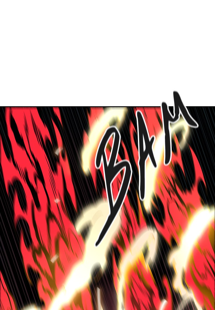 Tower of God Manga Chapter 519 page 121 - [Season 3] Ep. 102
