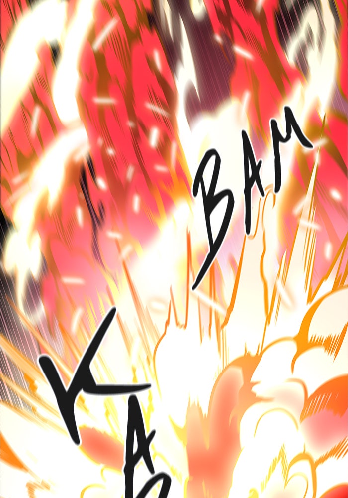 Tower of God Manga Chapter 519 page 122 - [Season 3] Ep. 102