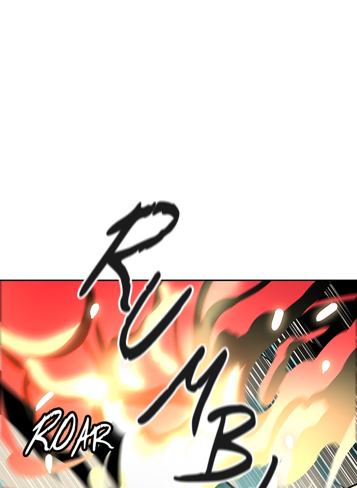 Tower of God Manga Chapter 519 page 124 - [Season 3] Ep. 102