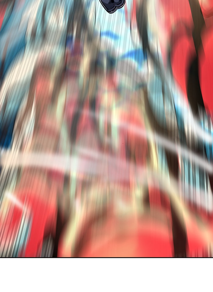 Tower of God Manga Chapter 519 page 130 - [Season 3] Ep. 102