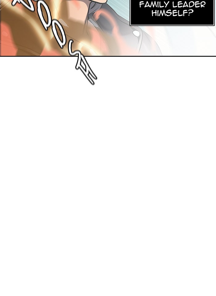 Tower of God Manga Chapter 519 page 132 - [Season 3] Ep. 102