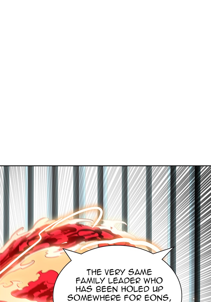 Tower of God Manga Chapter 519 page 133 - [Season 3] Ep. 102