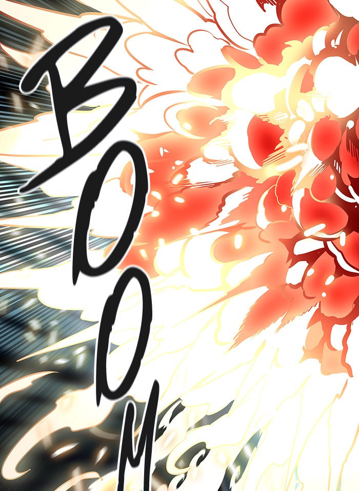 Tower of God Manga Chapter 519 page 136 - [Season 3] Ep. 102