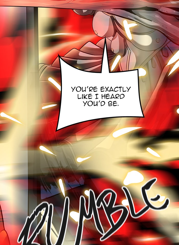 Tower of God Manga Chapter 519 page 140 - [Season 3] Ep. 102