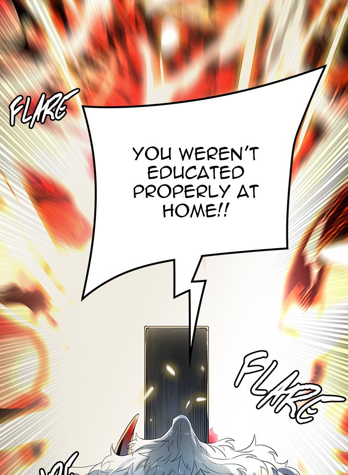 Tower of God Manga Chapter 519 page 142 - [Season 3] Ep. 102