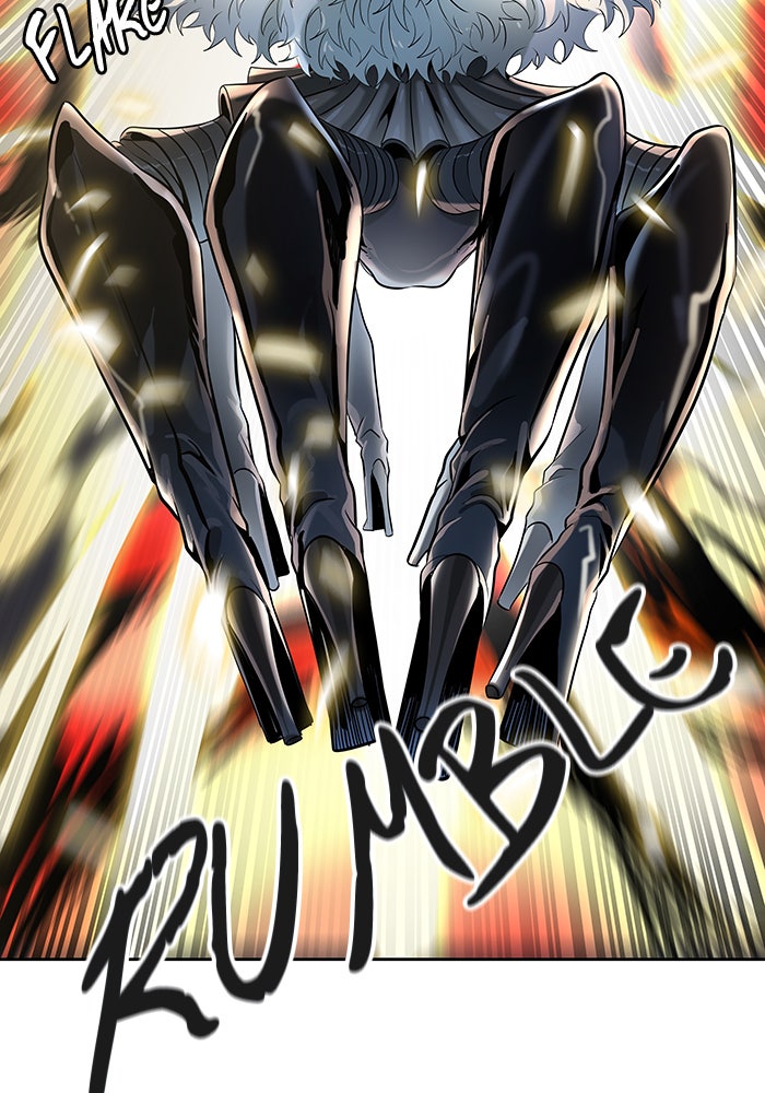 Tower of God Manga Chapter 519 page 143 - [Season 3] Ep. 102