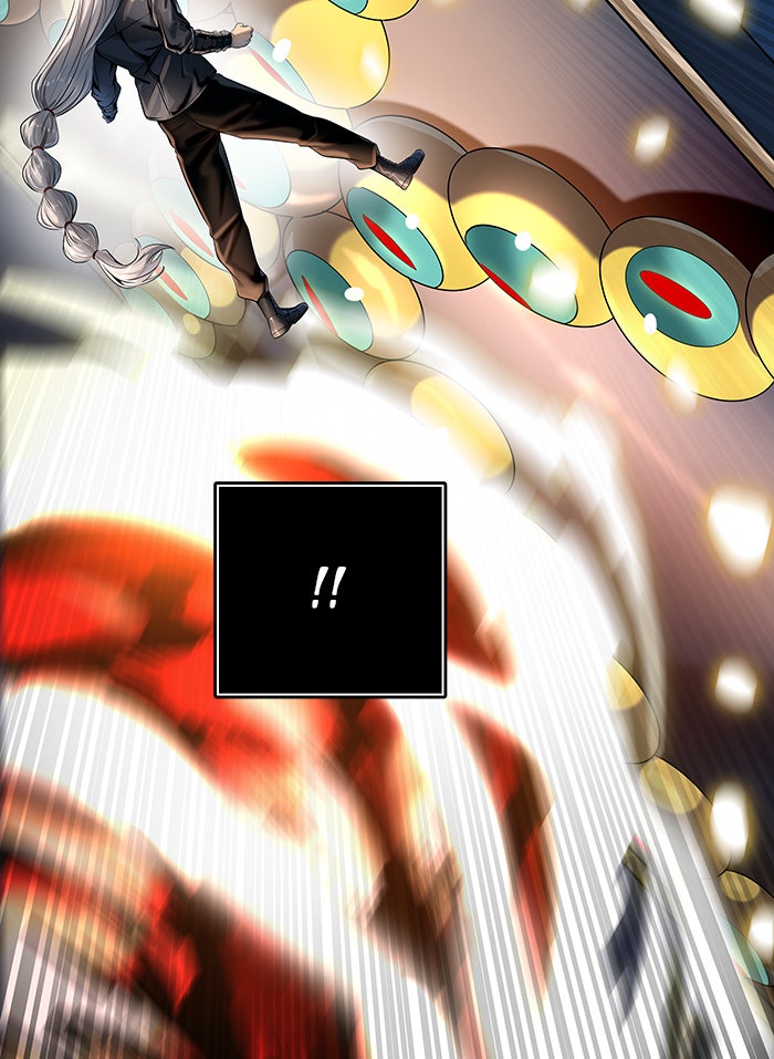 Tower of God Manga Chapter 519 page 146 - [Season 3] Ep. 102