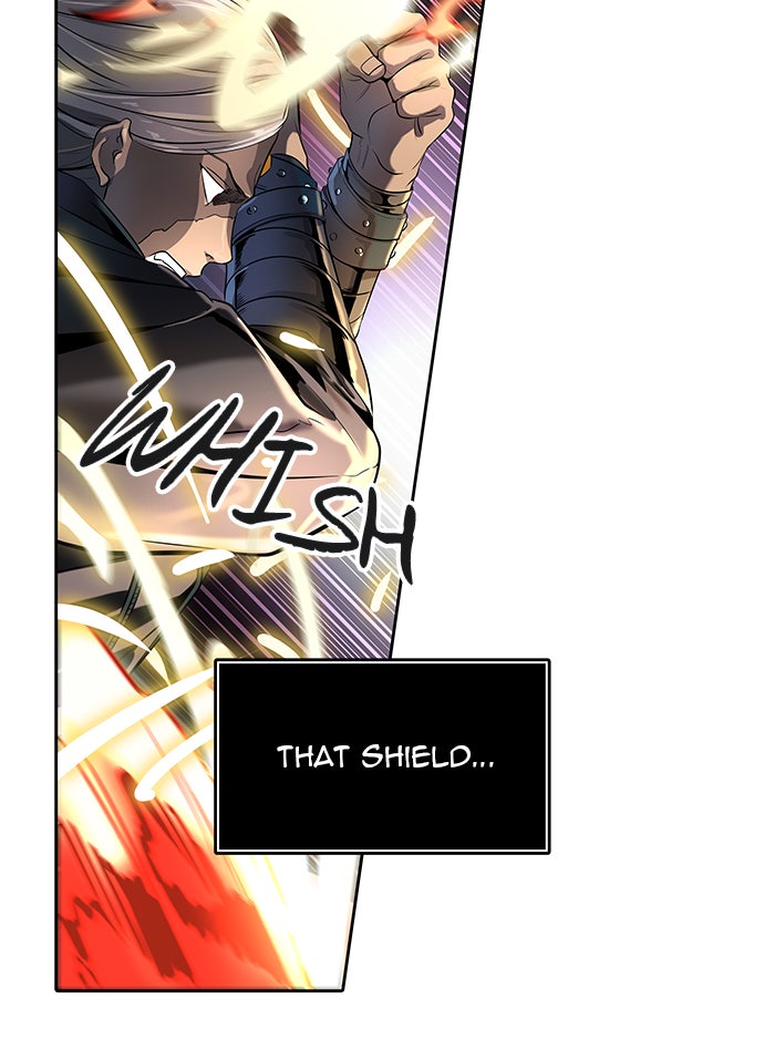 Tower of God Manga Chapter 519 page 148 - [Season 3] Ep. 102