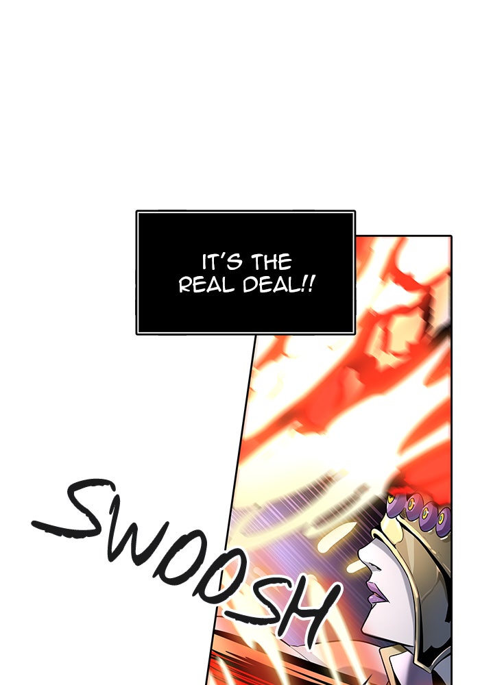 Tower of God Manga Chapter 519 page 149 - [Season 3] Ep. 102