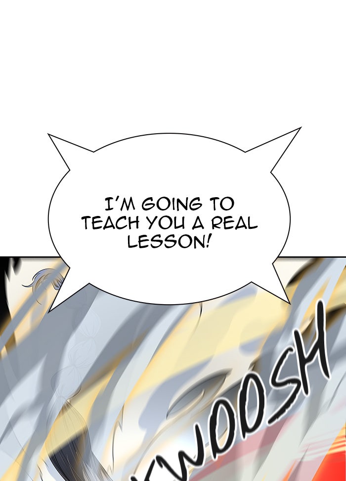 Tower of God Manga Chapter 519 page 151 - [Season 3] Ep. 102