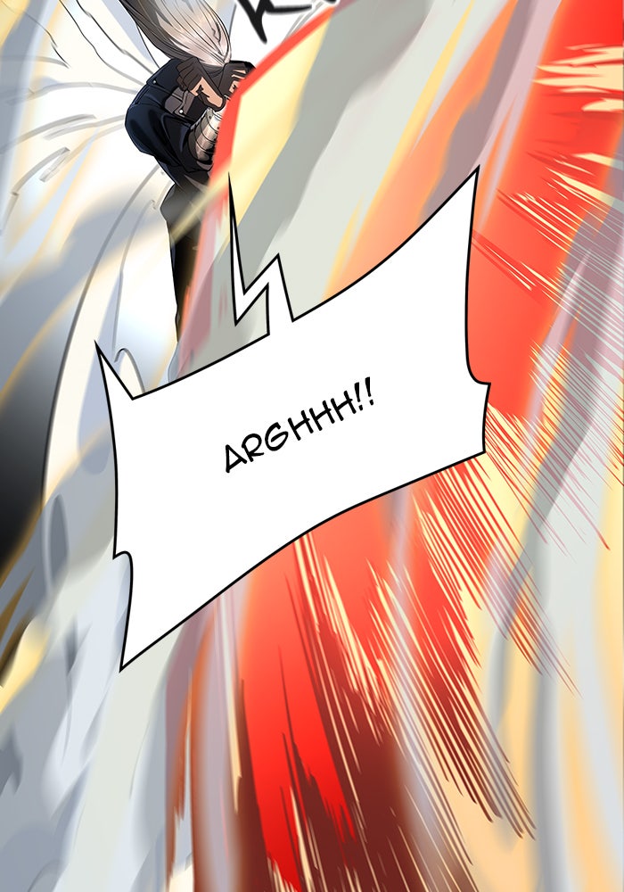 Tower of God Manga Chapter 519 page 152 - [Season 3] Ep. 102