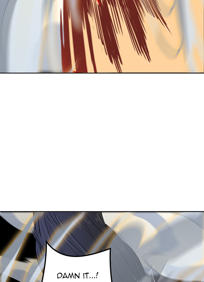 Tower of God Manga Chapter 519 page 153 - [Season 3] Ep. 102