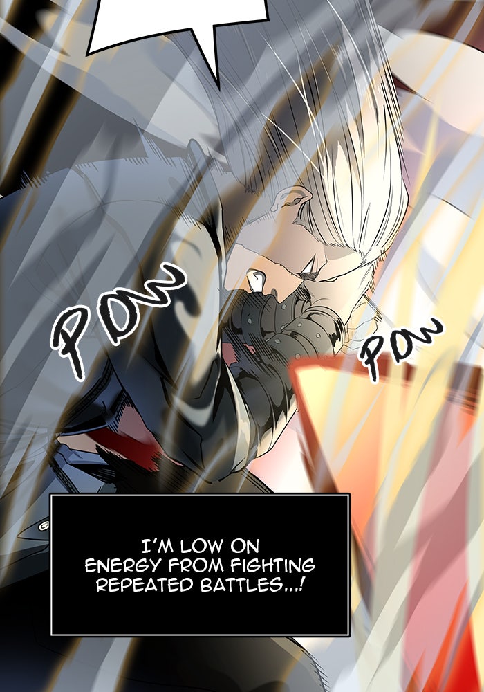 Tower of God Manga Chapter 519 page 154 - [Season 3] Ep. 102