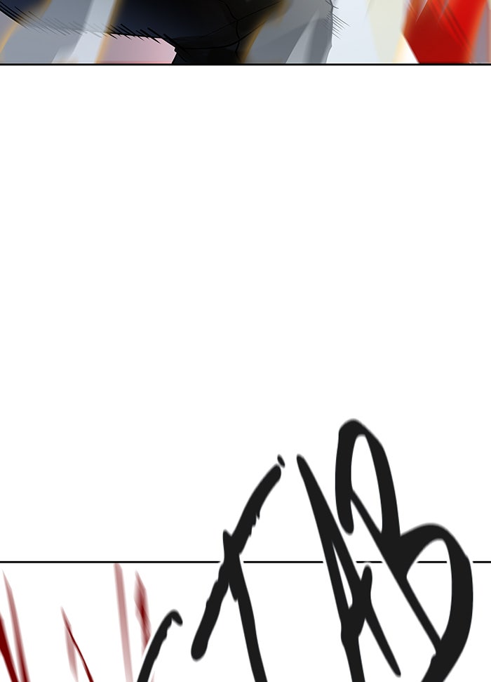 Tower of God Manga Chapter 519 page 155 - [Season 3] Ep. 102