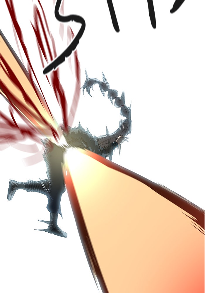 Tower of God Manga Chapter 519 page 156 - [Season 3] Ep. 102