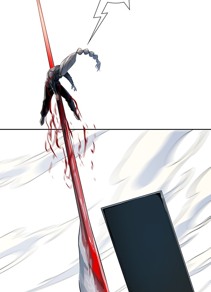 Tower of God Manga Chapter 519 page 159 - [Season 3] Ep. 102