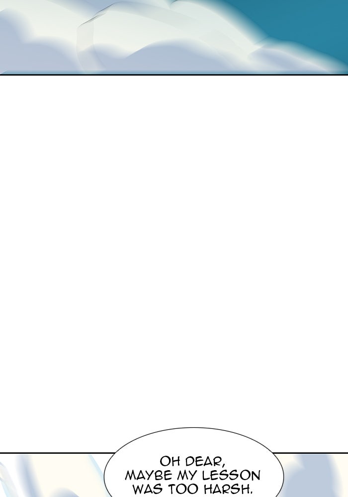 Tower of God Manga Chapter 519 page 162 - [Season 3] Ep. 102