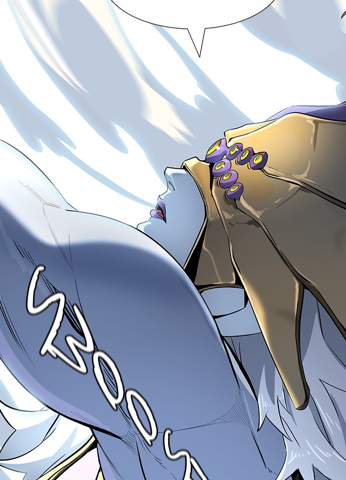 Tower of God Manga Chapter 519 page 163 - [Season 3] Ep. 102