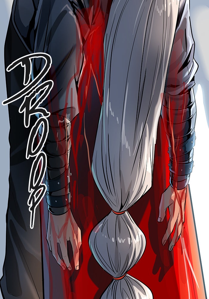 Tower of God Manga Chapter 519 page 166 - [Season 3] Ep. 102