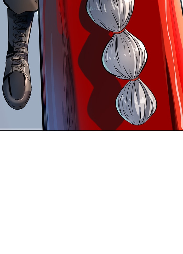 Tower of God Manga Chapter 519 page 167 - [Season 3] Ep. 102