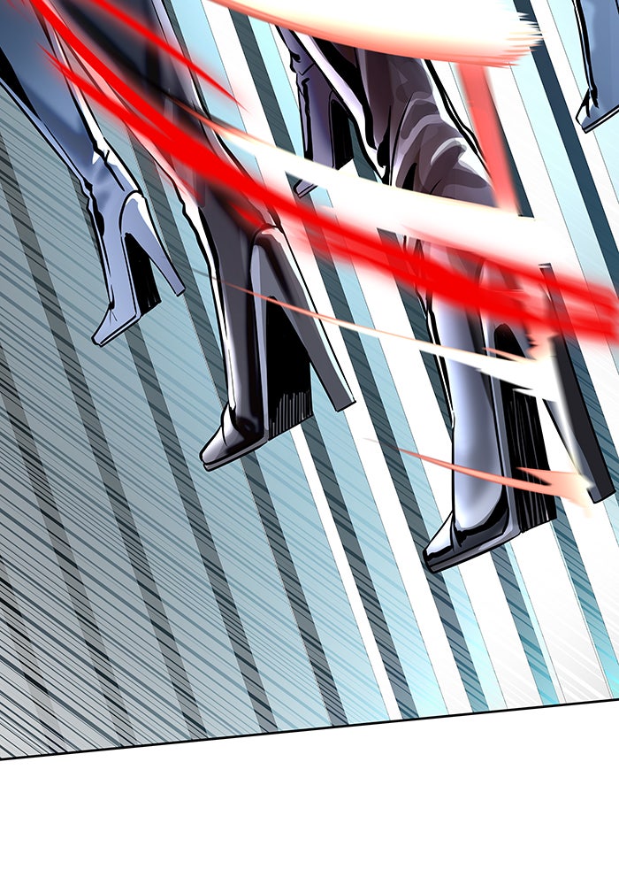 Tower of God Manga Chapter 519 page 170 - [Season 3] Ep. 102