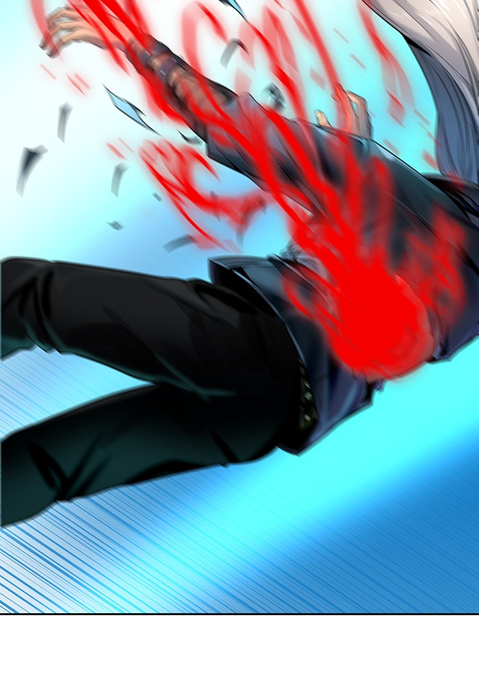 Tower of God Manga Chapter 519 page 172 - [Season 3] Ep. 102