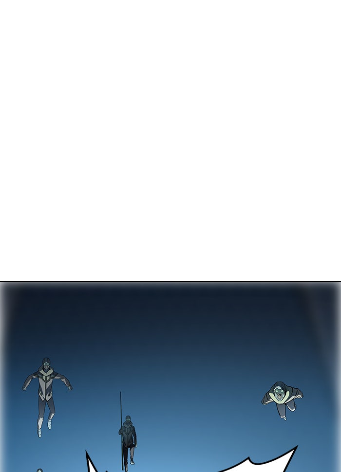 Tower of God Manga Chapter 519 page 173 - [Season 3] Ep. 102
