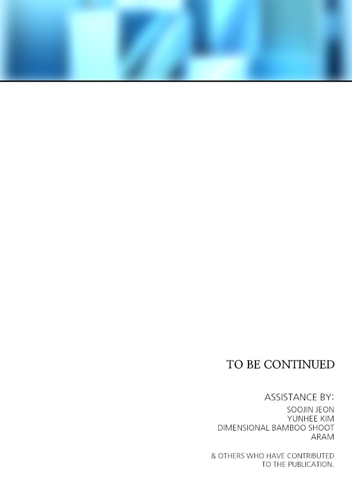 Tower of God Manga Chapter 519 page 177 - [Season 3] Ep. 102