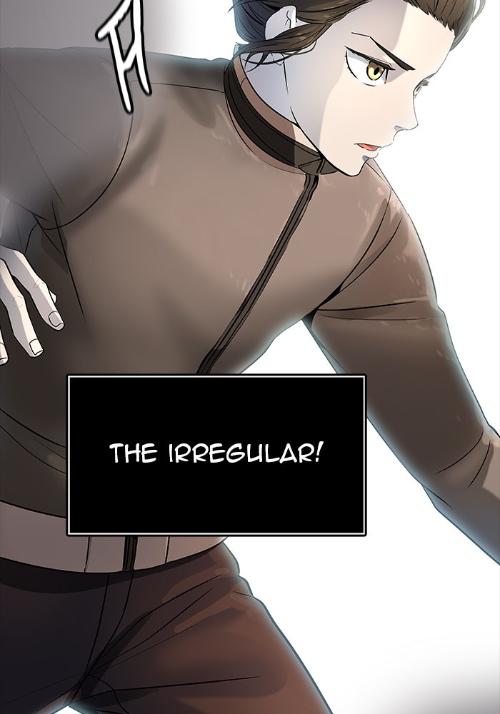 Tower of God Manga Chapter 519 page 2 - [Season 3] Ep. 102