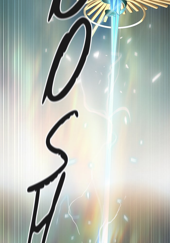 Tower of God Manga Chapter 519 page 20 - [Season 3] Ep. 102