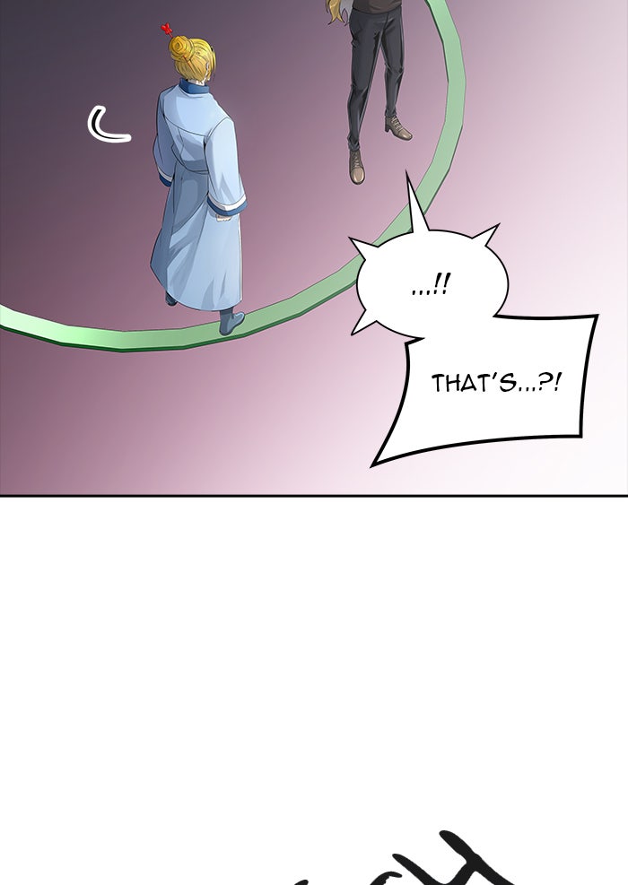 Tower of God Manga Chapter 519 page 26 - [Season 3] Ep. 102