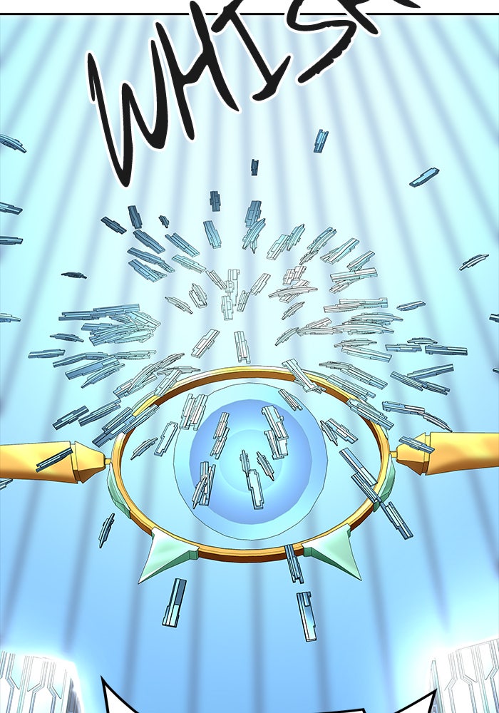 Tower of God Manga Chapter 519 page 27 - [Season 3] Ep. 102