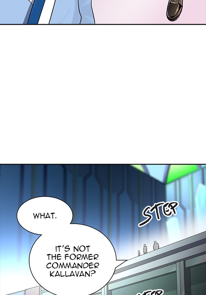 Tower of God Manga Chapter 519 page 31 - [Season 3] Ep. 102