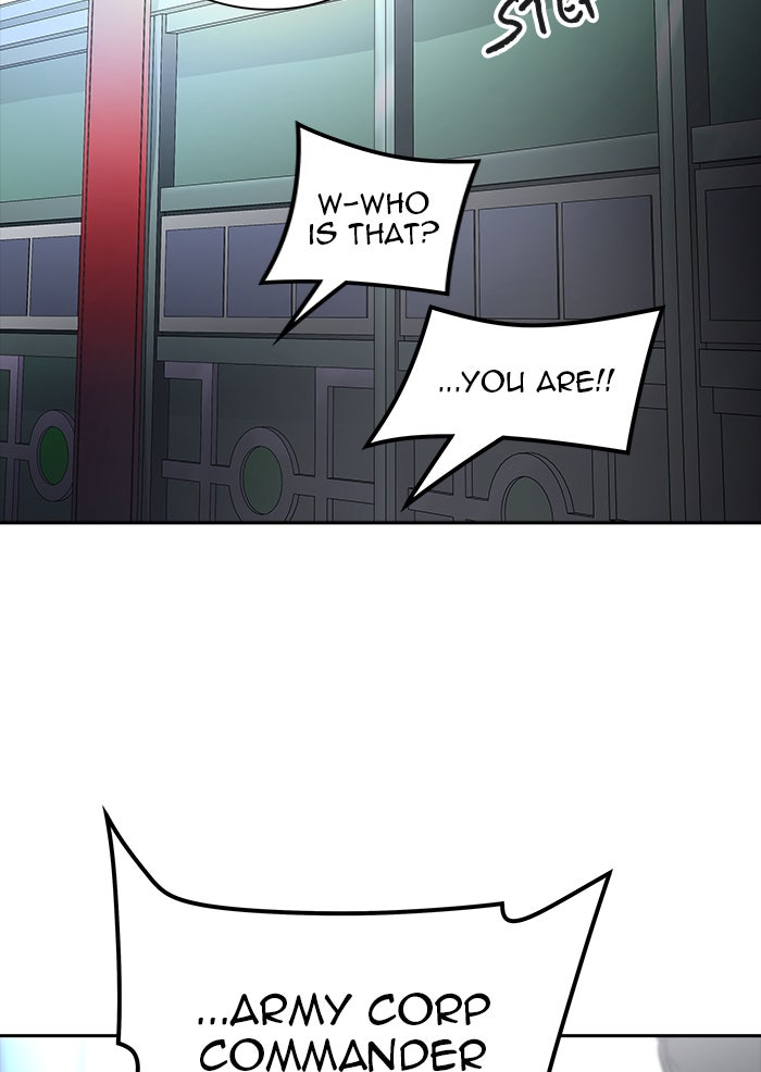 Tower of God Manga Chapter 519 page 32 - [Season 3] Ep. 102