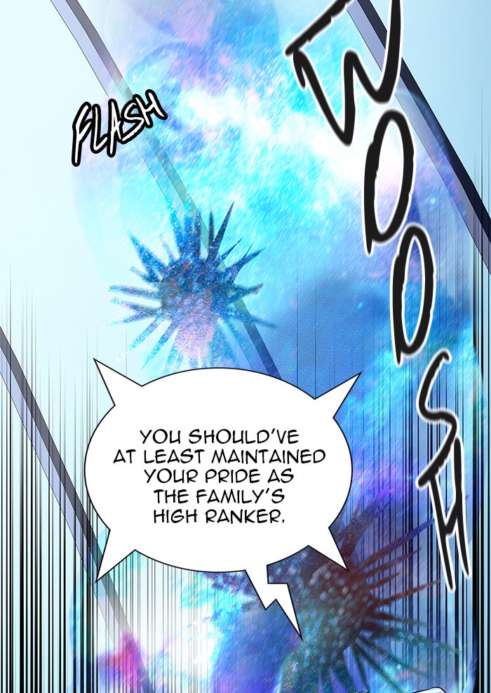 Tower of God Manga Chapter 519 page 46 - [Season 3] Ep. 102