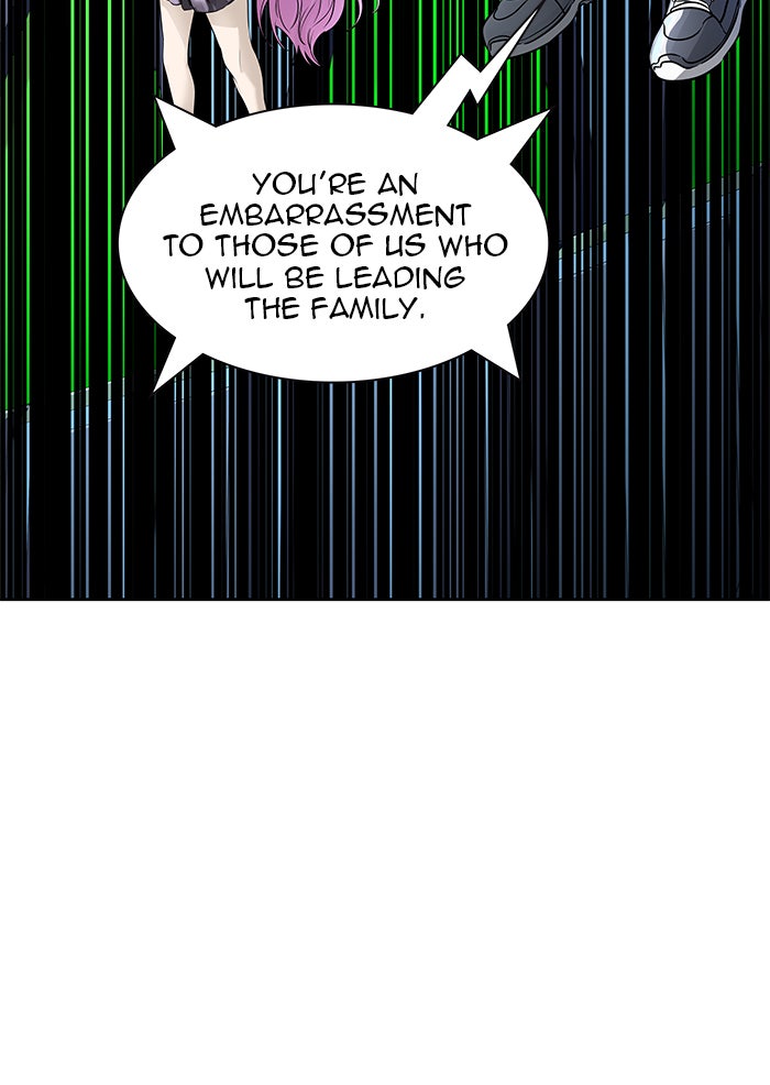 Tower of God Manga Chapter 519 page 48 - [Season 3] Ep. 102