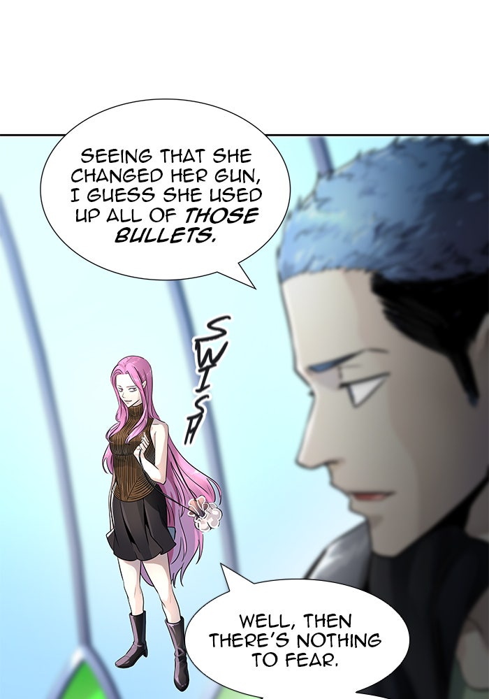 Tower of God Manga Chapter 519 page 52 - [Season 3] Ep. 102