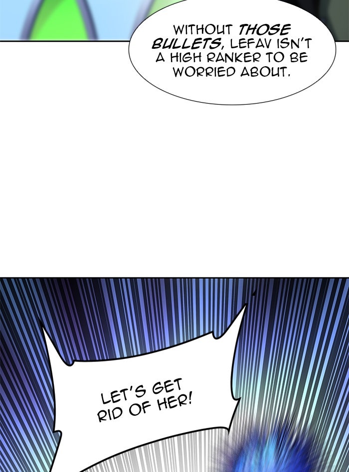 Tower of God Manga Chapter 519 page 53 - [Season 3] Ep. 102