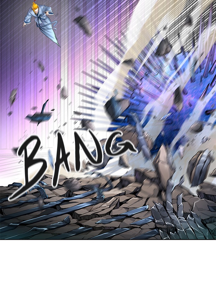 Tower of God Manga Chapter 519 page 57 - [Season 3] Ep. 102